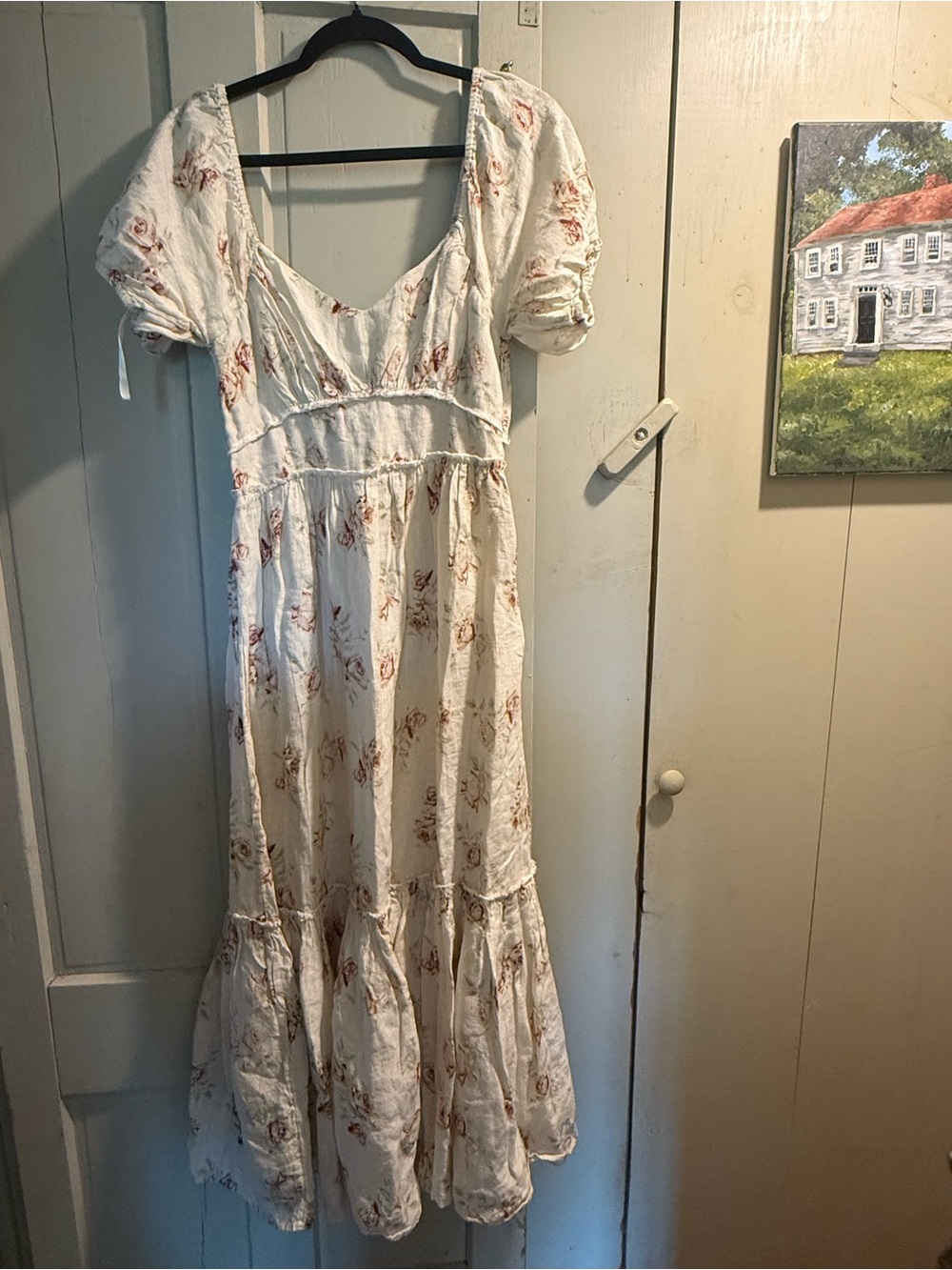 Loveshackfancy size 2